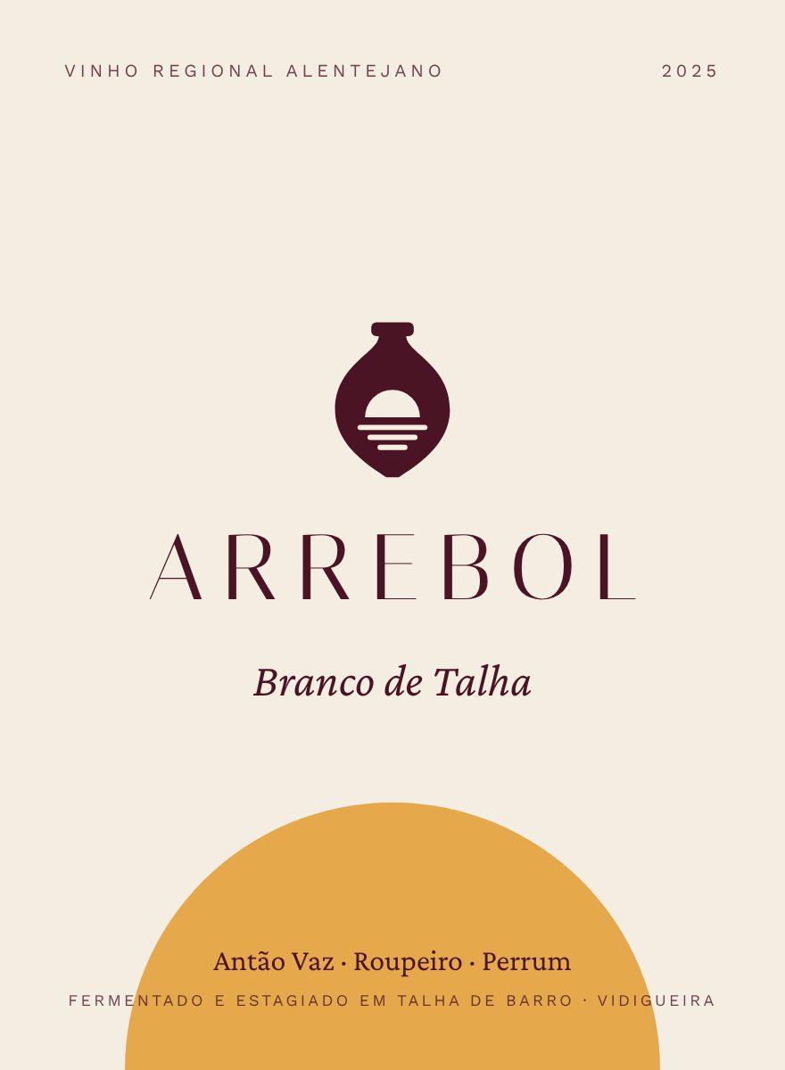 Branco de Talha