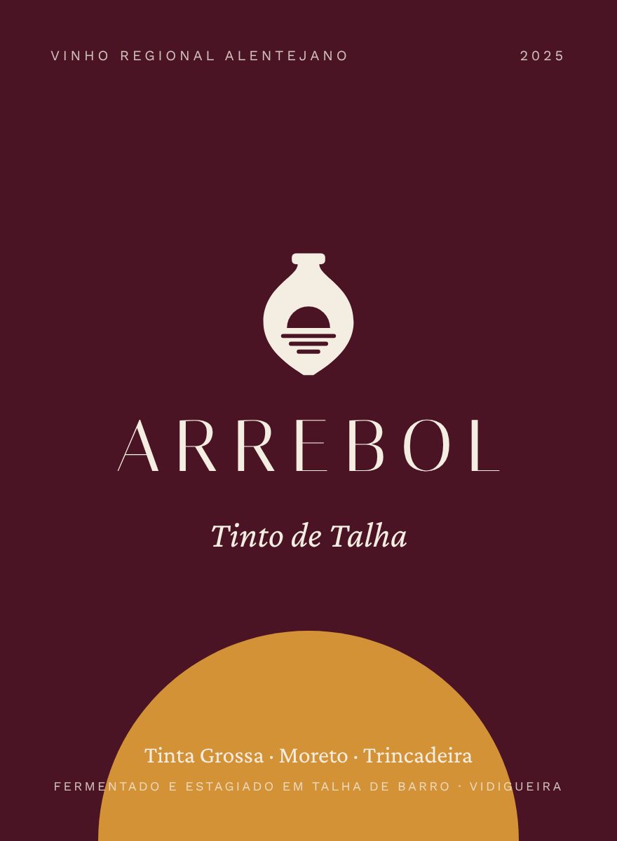 Tinto de Talha