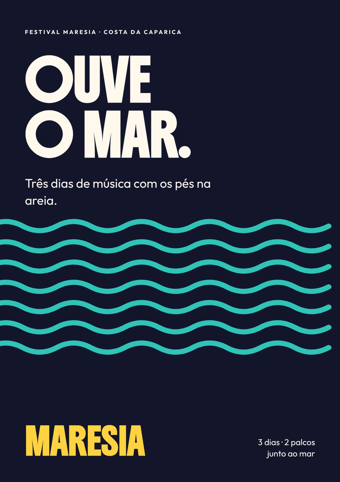 Case Maresia