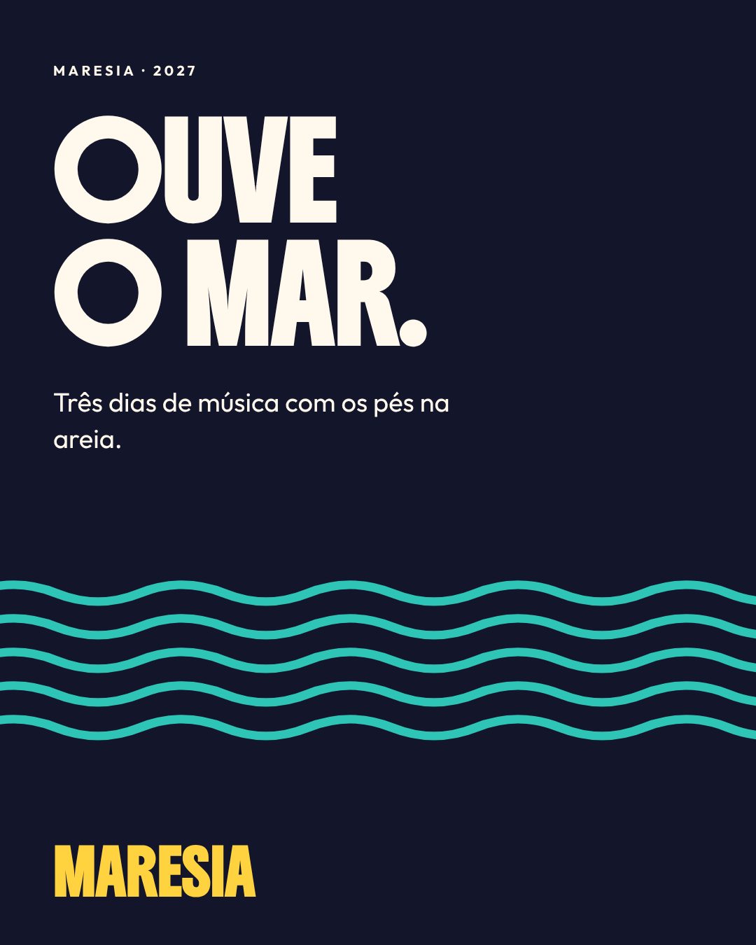 Post Maresia