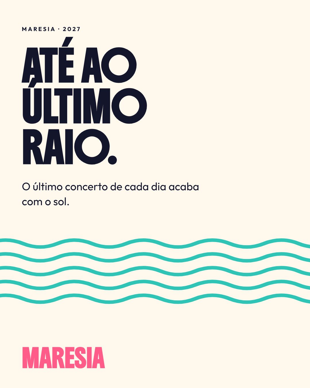 Post 6 da campanha Maresia